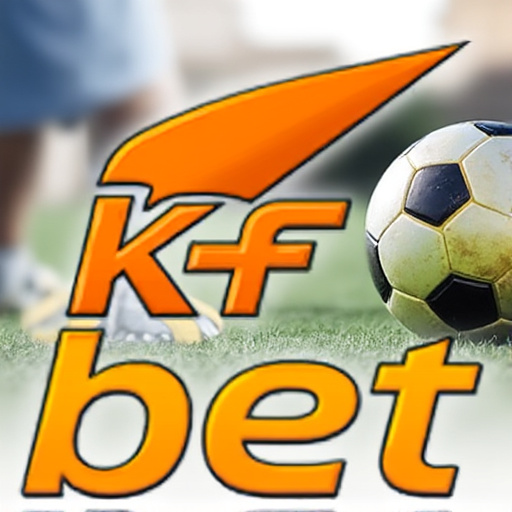 Logo da kfbet